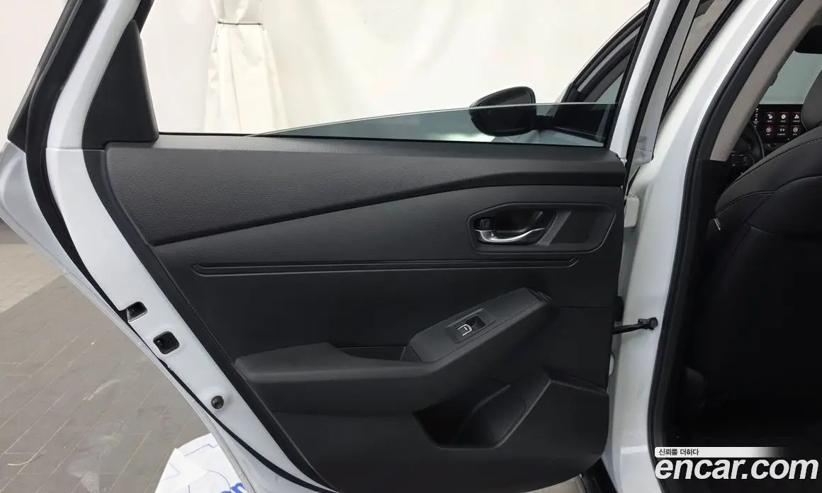 Honda Accord 2024 1.5 АКПП, фото 15