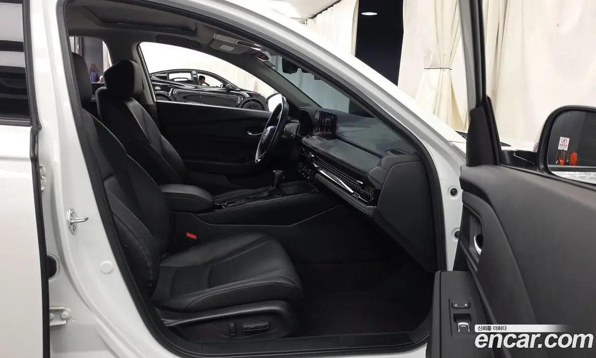 Honda Accord 2024 1.5 АКПП, фото 17