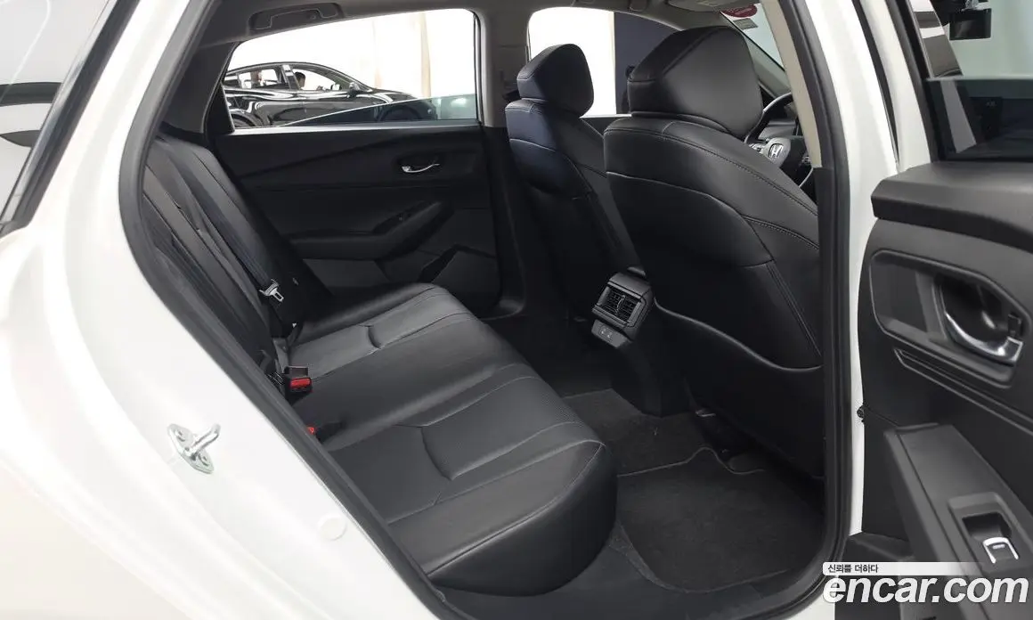 Honda Accord 2024 1.5 АКПП, фото 18