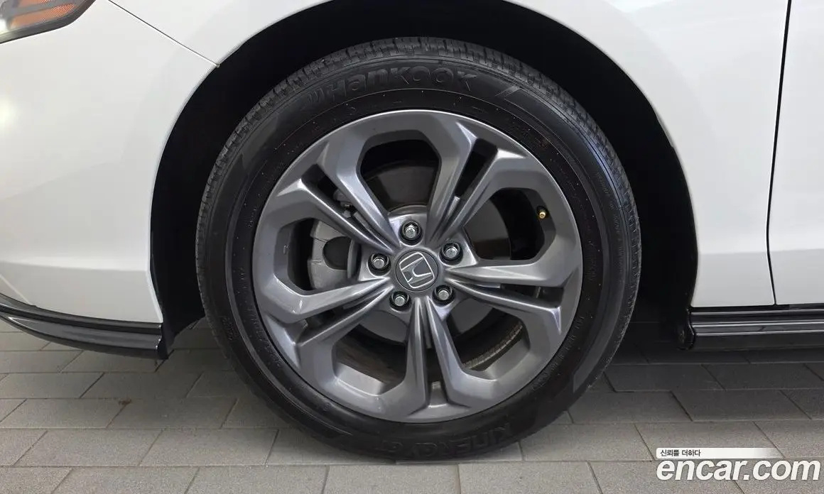 Honda Accord 2024 1.5 АКПП, фото 5
