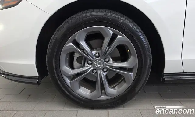 Honda Accord 2024 1.5 АКПП, миниатюра 5