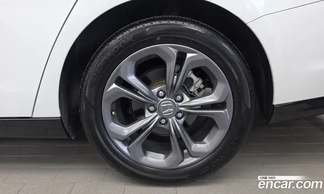 Honda Accord 2024 1.5 АКПП, миниатюра 7
