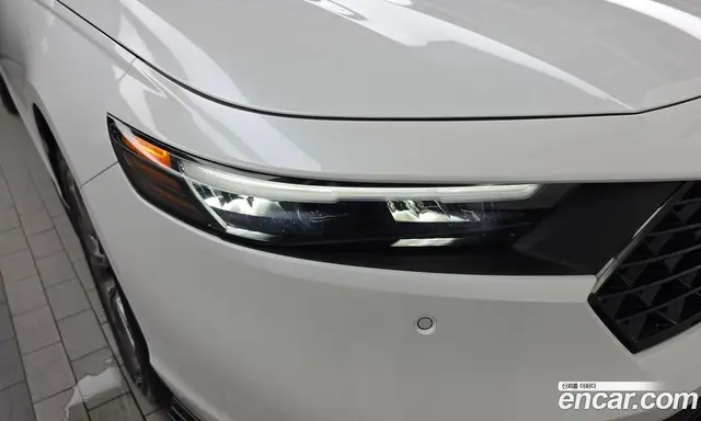 Honda Accord 2024 1.5 АКПП, миниатюра 8