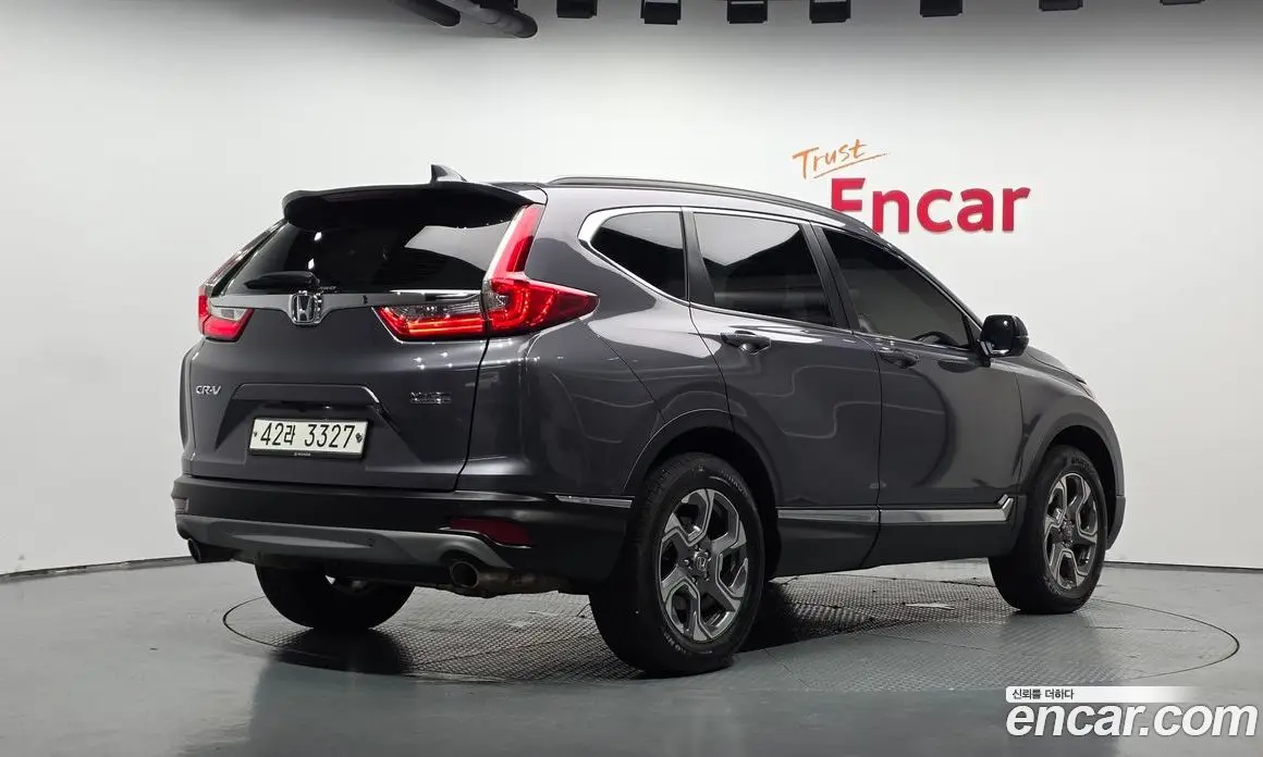 Honda CR-V 2017 1.5 АКПП, фото 1 Honda CR-V 2017 1.5 АКПП, фото 1