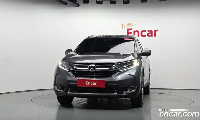 Honda CR-V 2017 1.5 АКПП, миниатюра 2 Honda CR-V 2017 1.5 АКПП, миниатюра 2