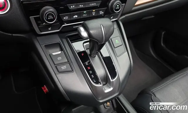 Honda CR-V 2017 1.5 АКПП, миниатюра 11 Honda CR-V 2017 1.5 АКПП, миниатюра 11