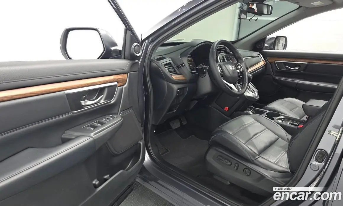 Honda CR-V 2017 1.5 АКПП, фото 12 Honda CR-V 2017 1.5 АКПП, фото 12