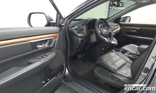 Honda CR-V 2017 1.5 АКПП, миниатюра 12