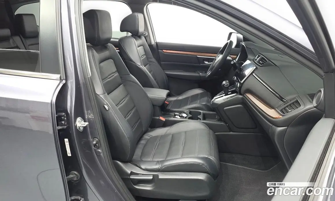 Honda CR-V 2017 1.5 АКПП, фото 15 Honda CR-V 2017 1.5 АКПП, фото 15