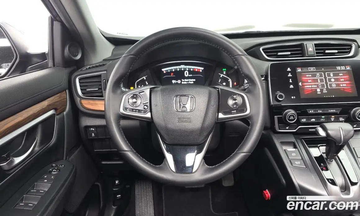 Honda CR-V 2017 1.5 АКПП, фото 17 Honda CR-V 2017 1.5 АКПП, фото 17