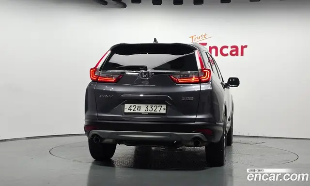 Honda CR-V 2017 1.5 АКПП, миниатюра 3 Honda CR-V 2017 1.5 АКПП, миниатюра 3