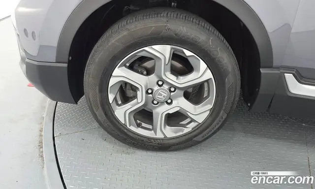 Honda CR-V 2017 1.5 АКПП, миниатюра 4 Honda CR-V 2017 1.5 АКПП, миниатюра 4