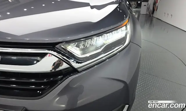 Honda CR-V 2017 1.5 АКПП, миниатюра 7 Honda CR-V 2017 1.5 АКПП, миниатюра 7