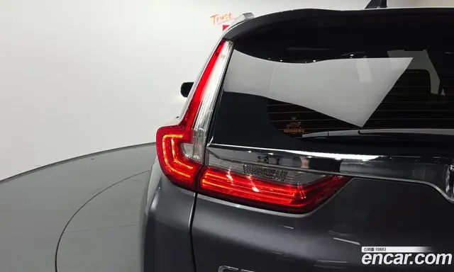 Honda CR-V 2017 1.5 АКПП, миниатюра 8 Honda CR-V 2017 1.5 АКПП, миниатюра 8