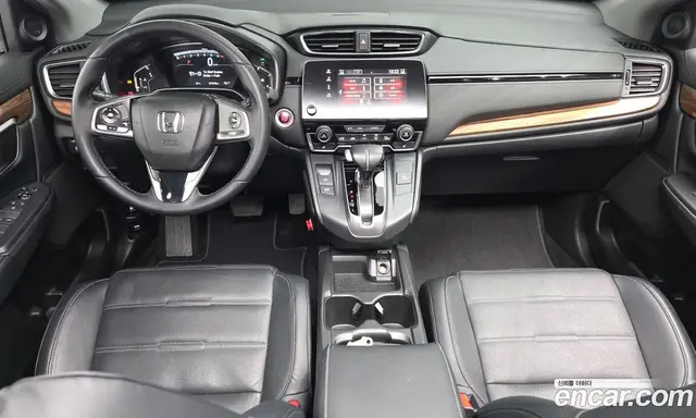 Honda CR-V 2017 1.5 АКПП, миниатюра 9 Honda CR-V 2017 1.5 АКПП, миниатюра 9