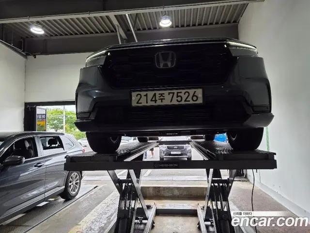 Honda CR-V, 2023, 67 725 км Honda CR-V, 2023, 67 725 км