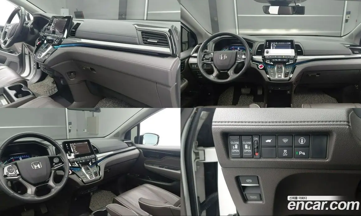 Honda Odyssey 2022 3.5 АКПП, фото 14 Honda Odyssey 2022 3.5 АКПП, фото 14