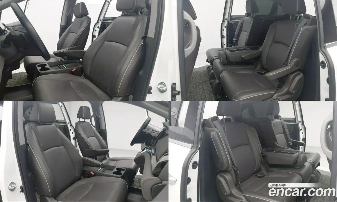 Honda Odyssey 2022 3.5 АКПП, фото 16 Honda Odyssey 2022 3.5 АКПП, фото 16