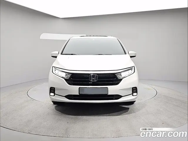 Honda Odyssey 2022 3.5 АКПП, миниатюра 3 Honda Odyssey 2022 3.5 АКПП, миниатюра 3