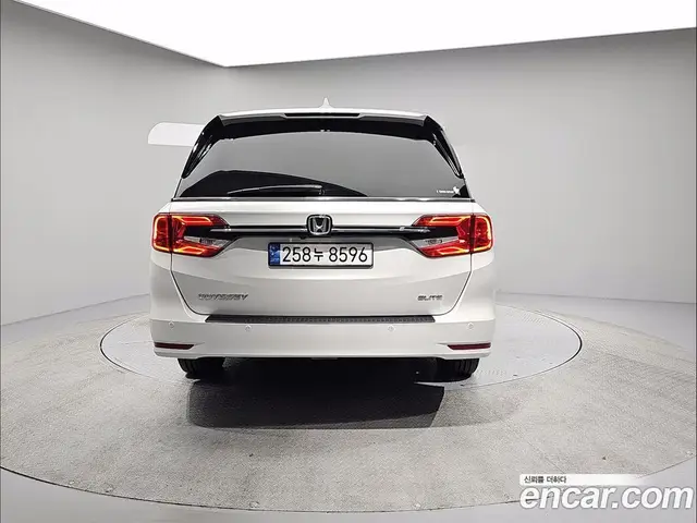 Honda Odyssey 2022 3.5 АКПП, миниатюра 4 Honda Odyssey 2022 3.5 АКПП, миниатюра 4