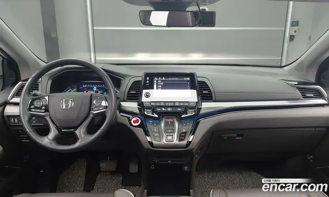 Honda Odyssey 2022 3.5 АКПП, миниатюра 7 Honda Odyssey 2022 3.5 АКПП, миниатюра 7