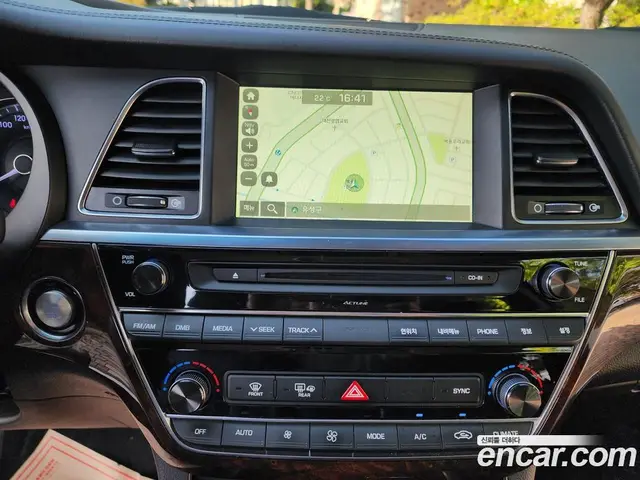 Hyundai Aslan 2015 3.0 АКПП, миниатюра 12