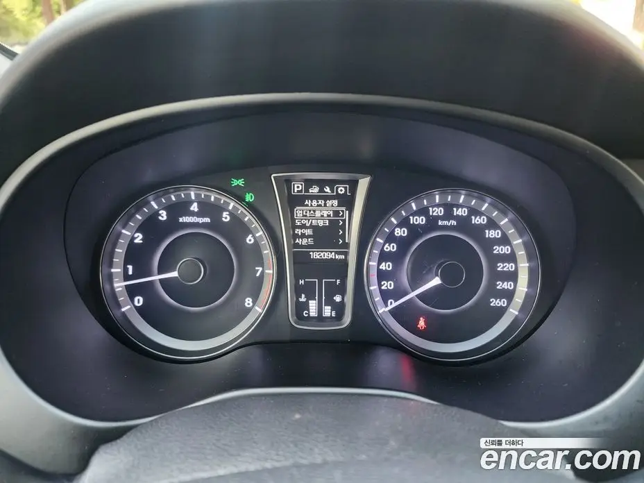 Hyundai Aslan 2015 3.0 АКПП, фото 16