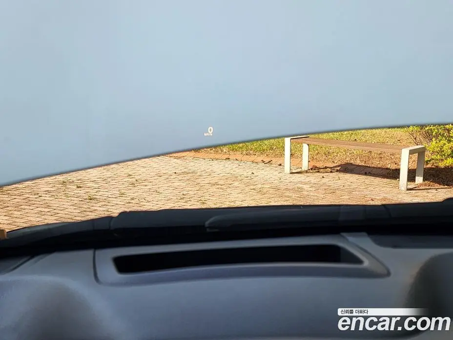Hyundai Aslan 2015 3.0 АКПП, фото 18
