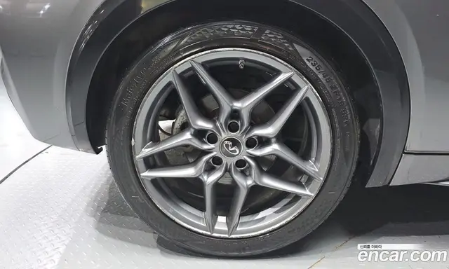 Infiniti Q30 2017 2.0 АКПП, миниатюра 4 Infiniti Q30 2017 2.0 АКПП, миниатюра 4