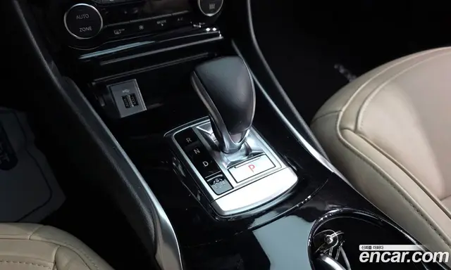 Infiniti QX30 2019 2.0 АКПП, миниатюра 11