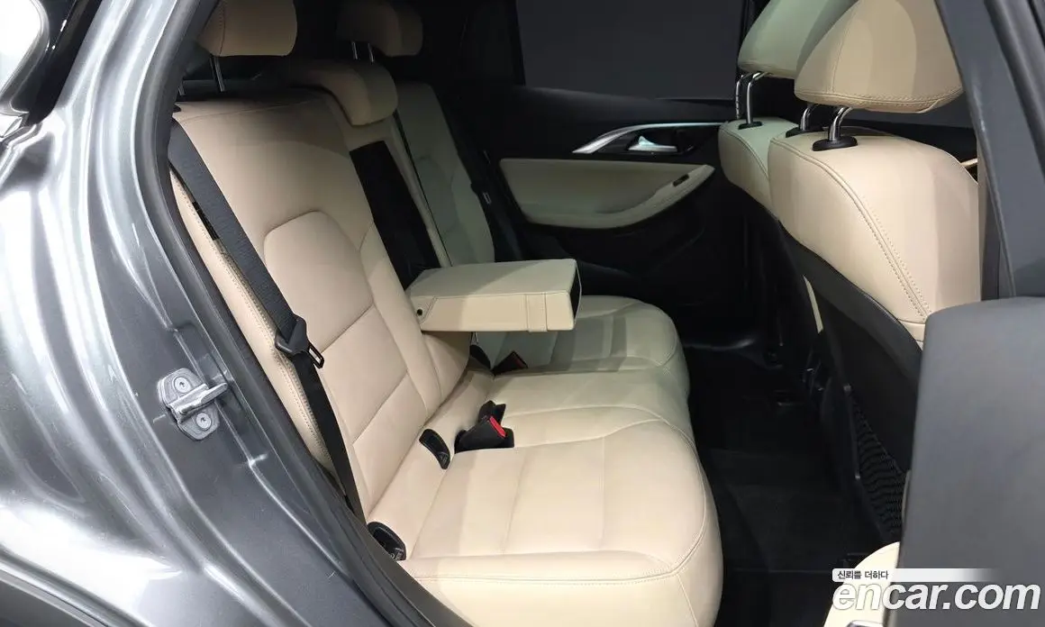 Infiniti QX30 2019 2.0 АКПП, фото 17