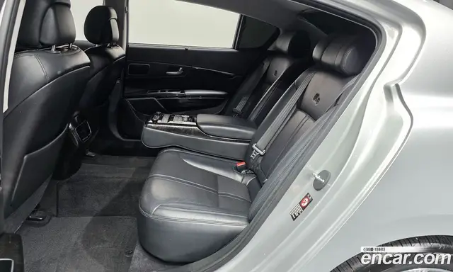 Kia K9 2014 3.3 АКПП, миниатюра 11