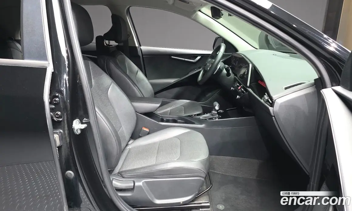 Kia Niro 2022 1.6 АКПП, фото 11 Kia Niro 2022 1.6 АКПП, фото 11
