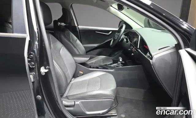Kia Niro 2022 1.6 АКПП, миниатюра 11 Kia Niro 2022 1.6 АКПП, миниатюра 11
