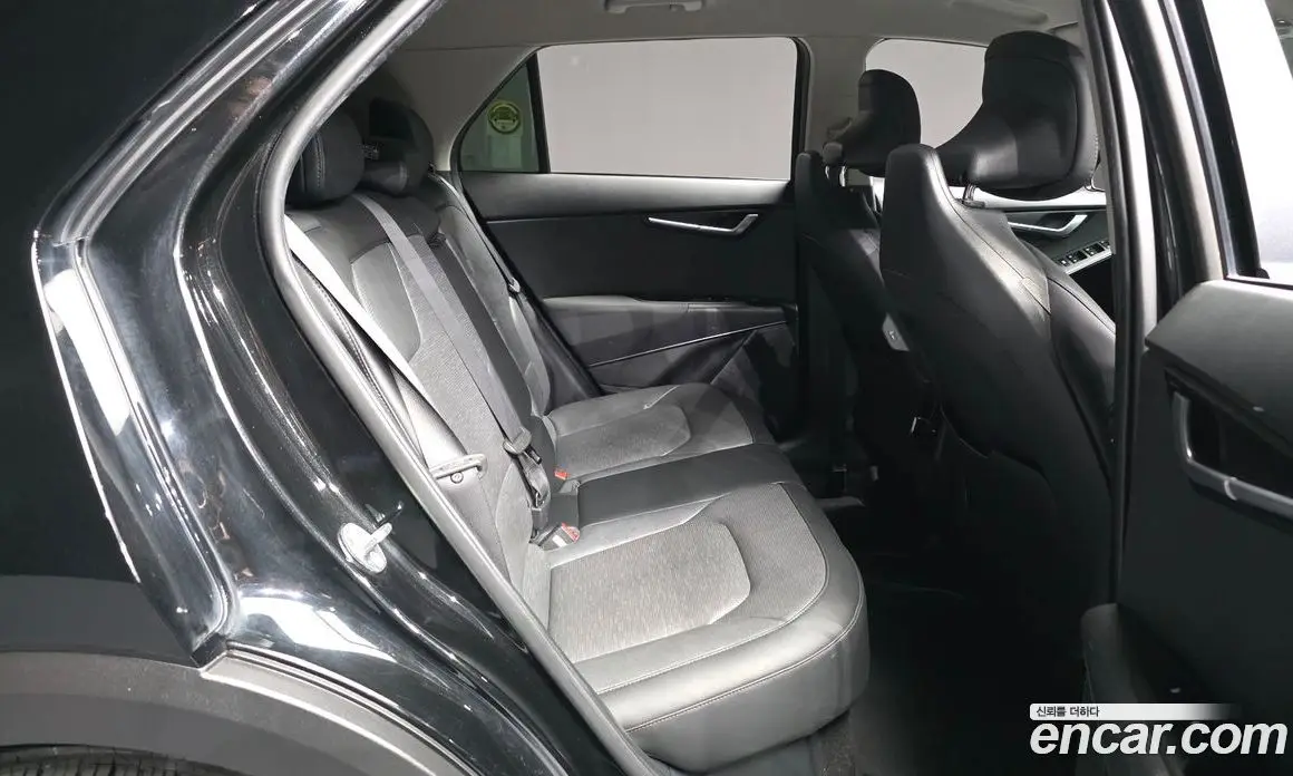 Kia Niro 2022 1.6 АКПП, фото 12 Kia Niro 2022 1.6 АКПП, фото 12