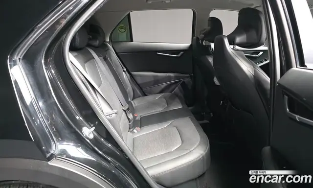 Kia Niro 2022 1.6 АКПП, миниатюра 12