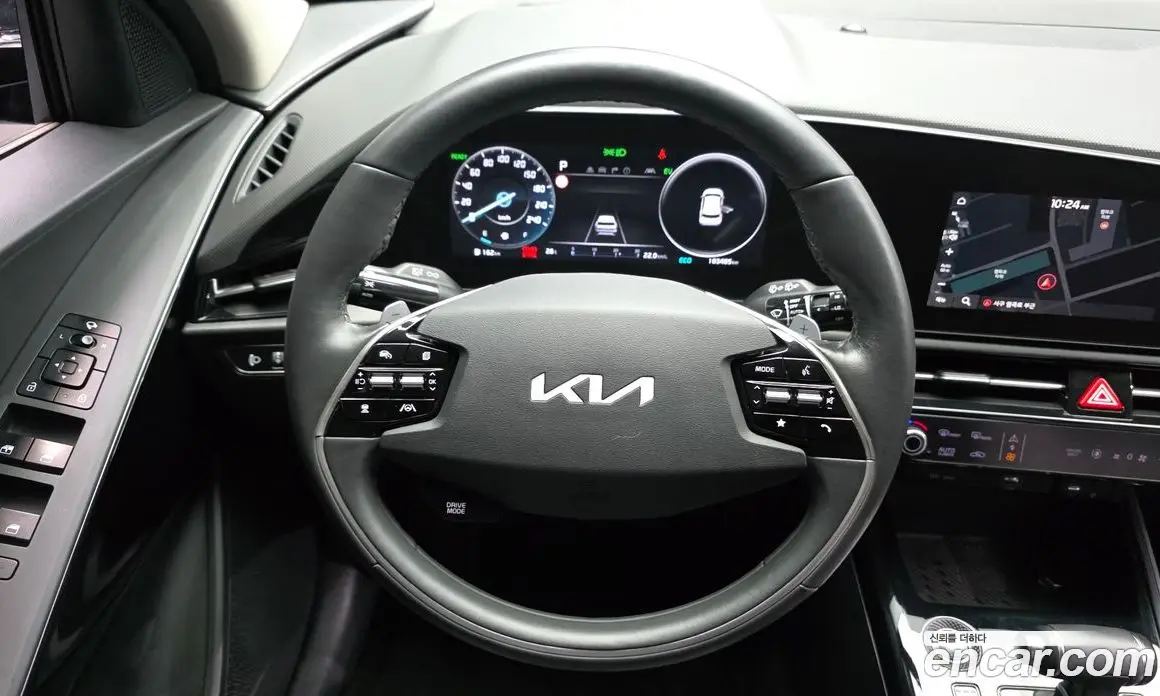 Kia Niro 2022 1.6 АКПП, фото 13 Kia Niro 2022 1.6 АКПП, фото 13