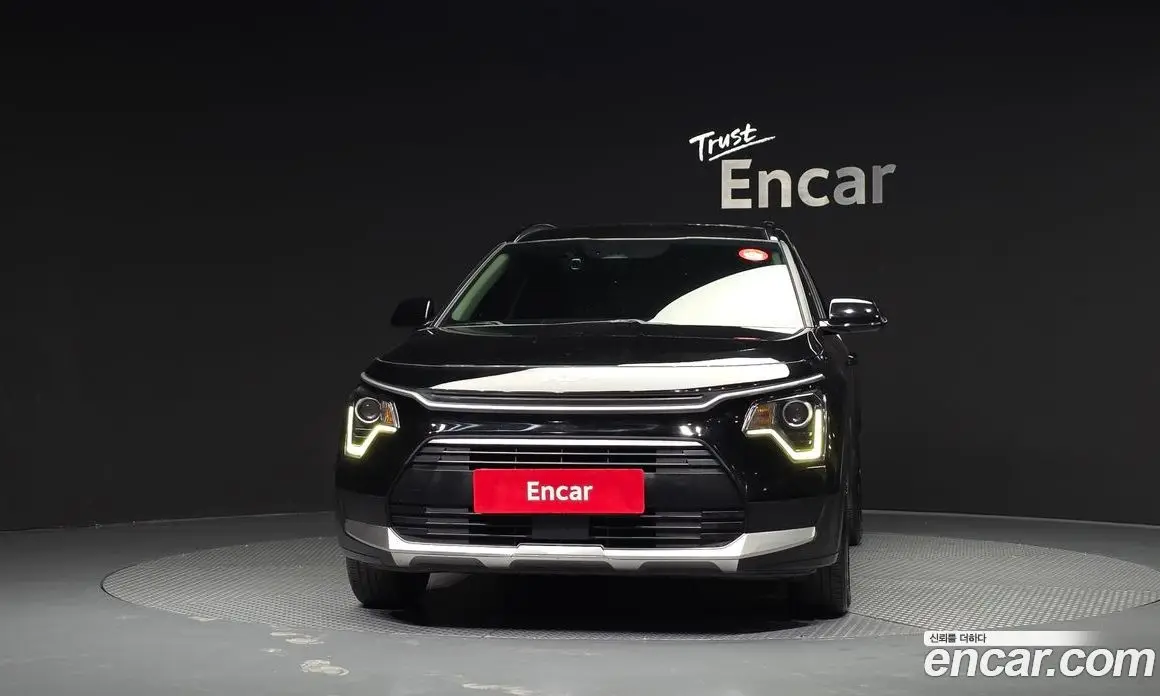 Kia Niro 2022 1.6 АКПП, фото 3 Kia Niro 2022 1.6 АКПП, фото 3