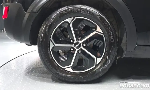 Kia Niro 2022 1.6 АКПП, миниатюра 5 Kia Niro 2022 1.6 АКПП, миниатюра 5