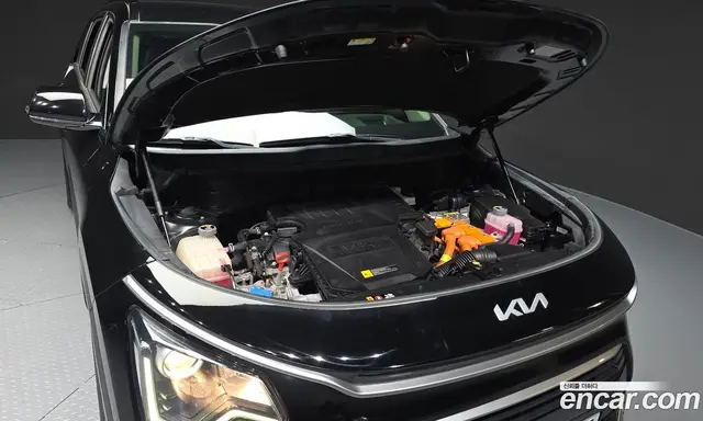 Kia Niro 2022 1.6 АКПП, миниатюра 6 Kia Niro 2022 1.6 АКПП, миниатюра 6