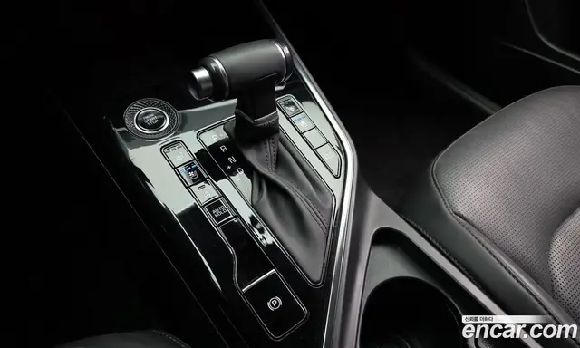 Kia Niro 2022 1.6 АКПП, миниатюра 9 Kia Niro 2022 1.6 АКПП, миниатюра 9