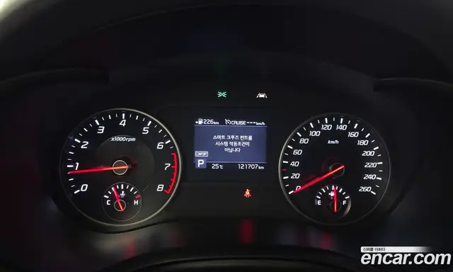 Kia Stinger 2017 2.0 АКПП, миниатюра 8 Kia Stinger 2017 2.0 АКПП, миниатюра 8