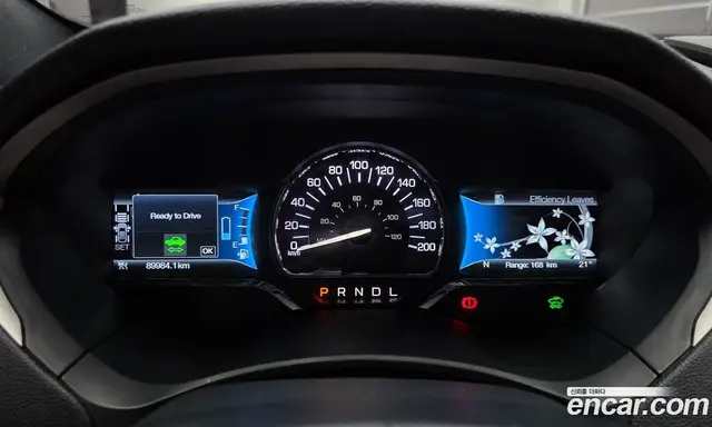 Lincoln MKZ 2019 2.0 АКПП, миниатюра 11