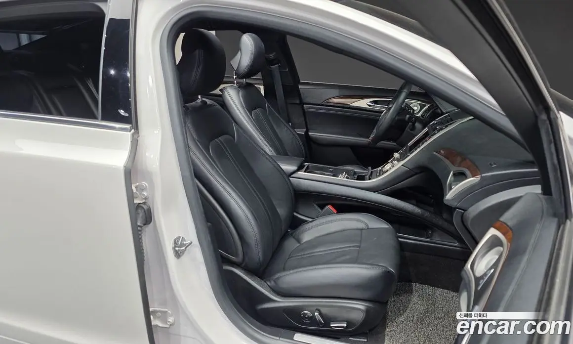 Lincoln MKZ 2019 2.0 АКПП, фото 16