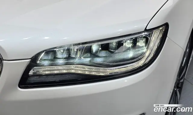 Lincoln MKZ 2019 2.0 АКПП, миниатюра 8