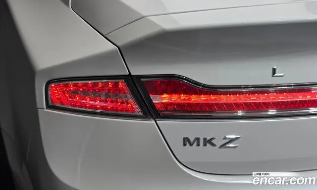 Lincoln MKZ 2019 2.0 АКПП, миниатюра 9