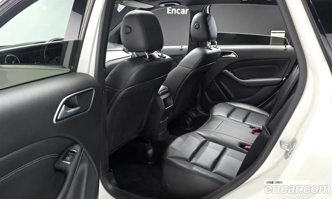 Mercedes-Benz B-Class 2013 1.8 АКПП, фото 11