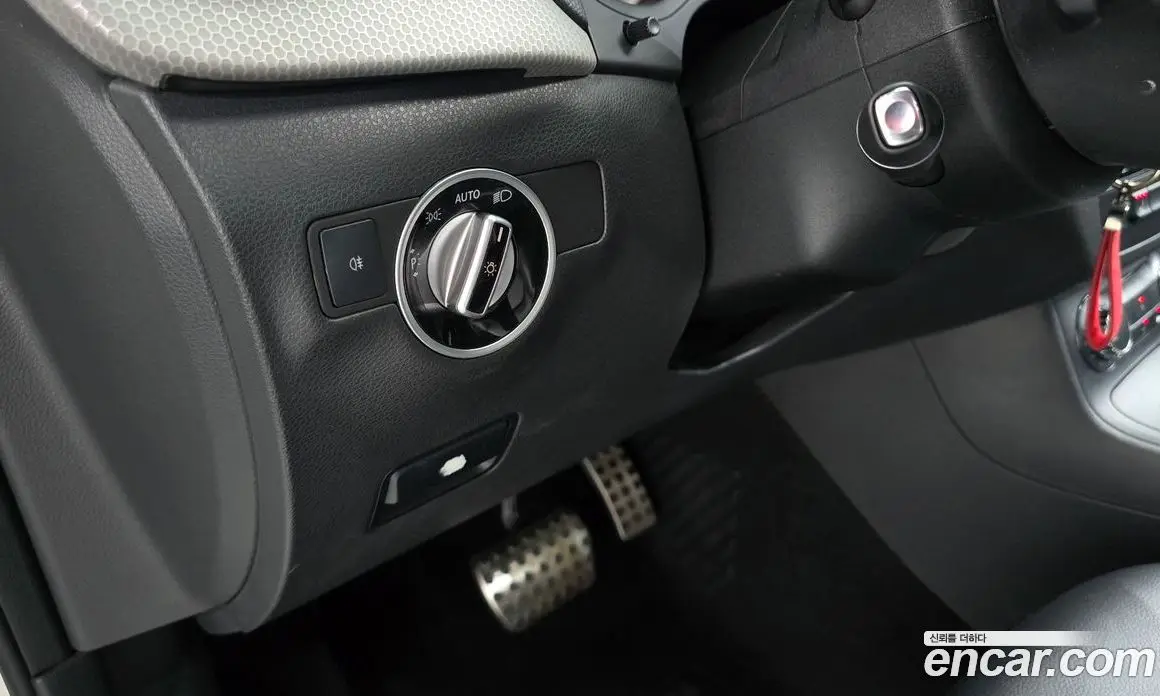 Mercedes-Benz B-Class 2013 1.8 АКПП, фото 17