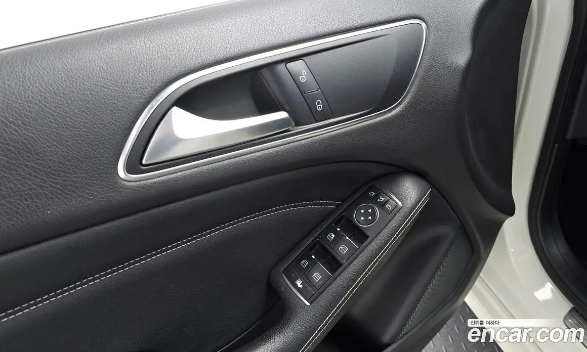 Mercedes-Benz B-Class 2013 1.8 АКПП, фото 18