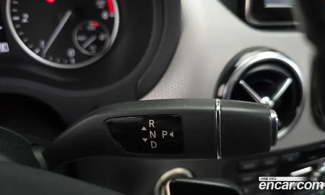 Mercedes-Benz B-Class 2013 1.8 АКПП, миниатюра 9